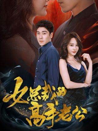 女总裁的高手老公 第61-75集完结(大结局)