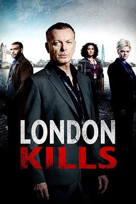 伦敦杀戮 第一季 第3集