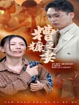 糟糠之妻 第1-20集