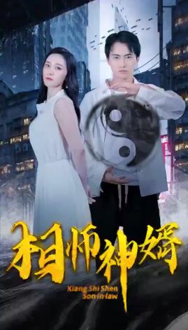 相师神婿 第21-40集