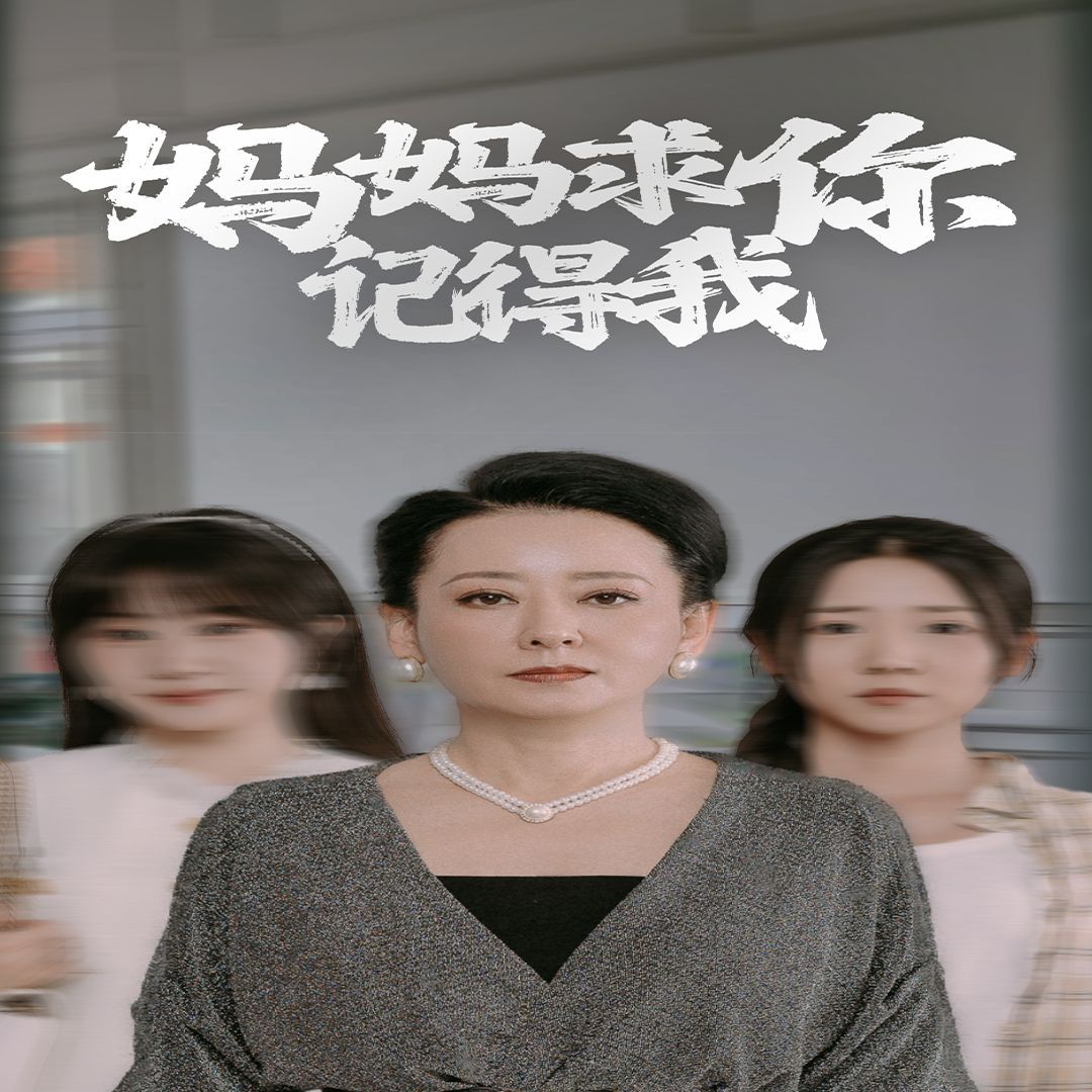 妈妈求你记得我 第1-20集