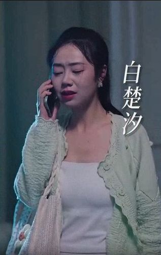 如果爱情回不去 第1-20集