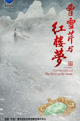 曹雪芹与红楼梦 第02集