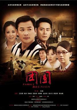 团圆-2010 第13集