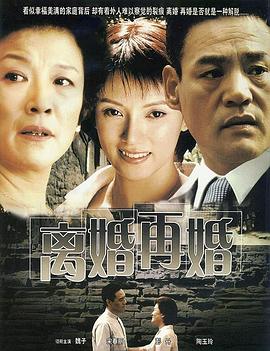 离婚再婚 第06集