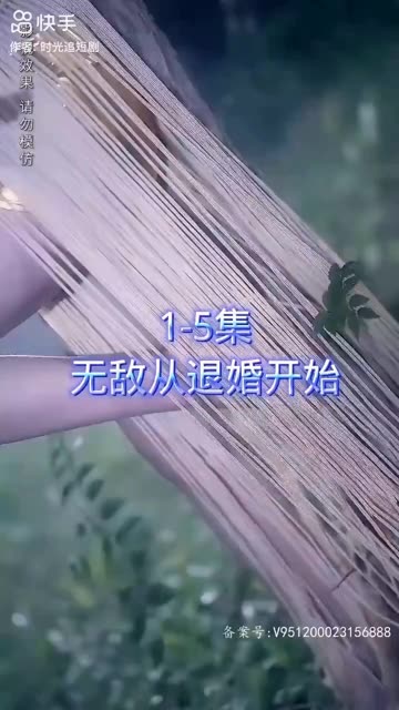 无敌从退婚开始(全集)